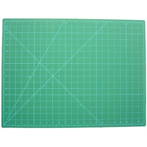 Dafa rotary cutting mat 11 inch x 17 inch